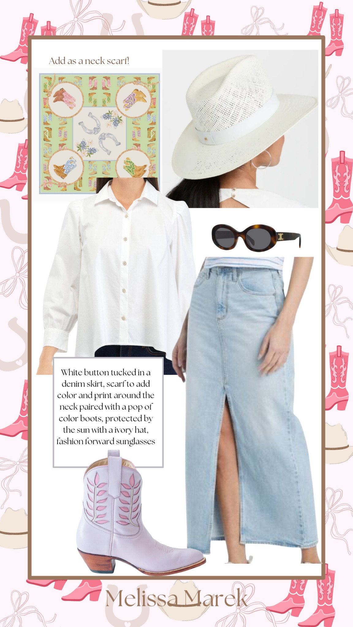 Somewhere on the Round Top grounds

#LTKstyletip #LTKmidsize #LTKSeasonal