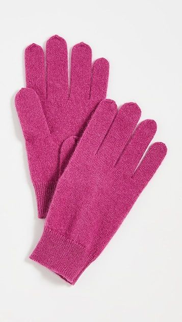 Cashmere Gloves | Shopbop