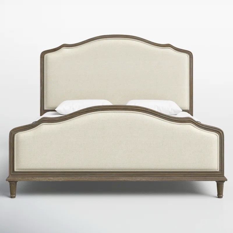 I love this look! This is not the exact one we are buying (I can’t link it) but this looks so similar 😍😍


Neutral home, bedroom furniture, king size bed, neutral bedding, neutral room, add to cart

#LTKSaleAlert #LTKHome #LTKStyleTip