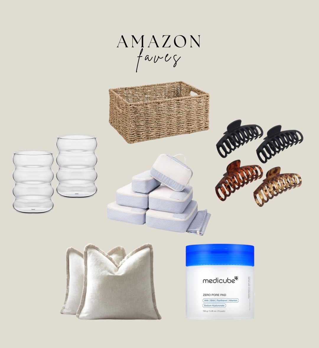 My Amazon faves atm🤍🤍 #amazon ad

#LTKuk #LTKspring #LTKeurope