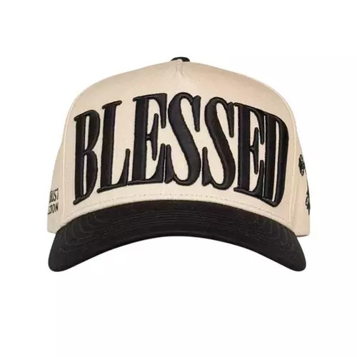 Women's Citrusy Blessed Snapback Hat | Scheels Sports