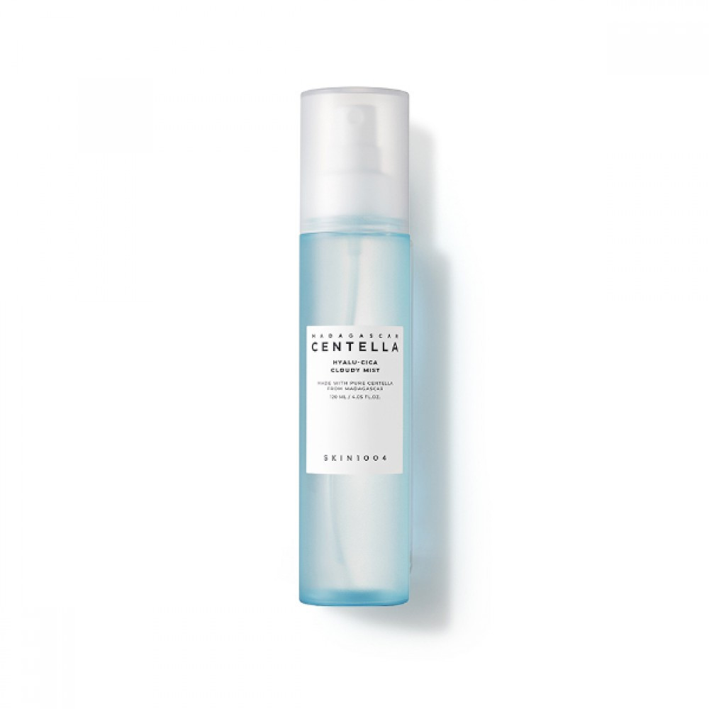 SKIN1004 - Madagascar Centella Hyalu-Cica Cloudy Mist - 120ml | STYLEVANA