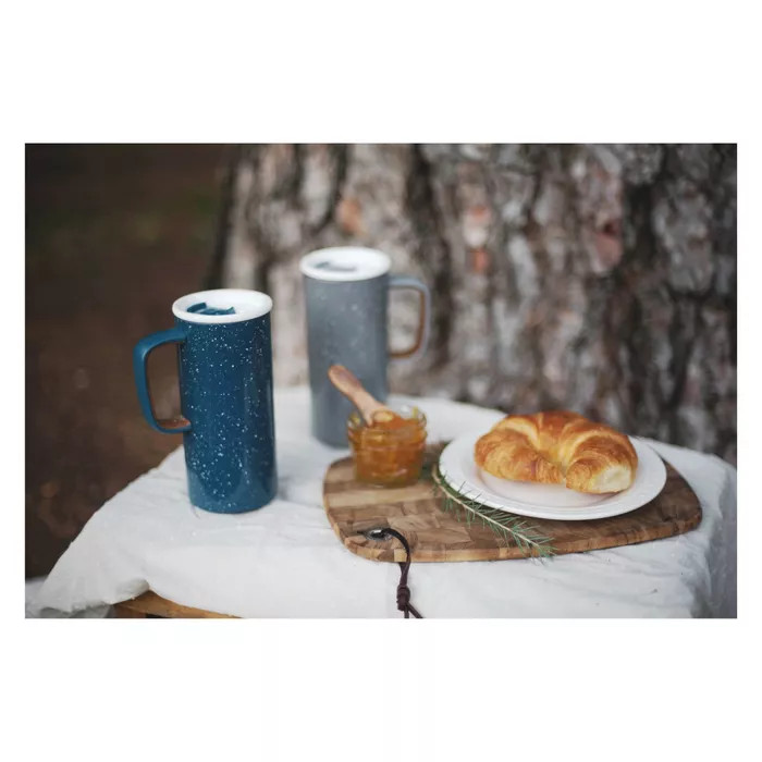 Ello Campy 18oz Stainless Steel Travel Mug | Target