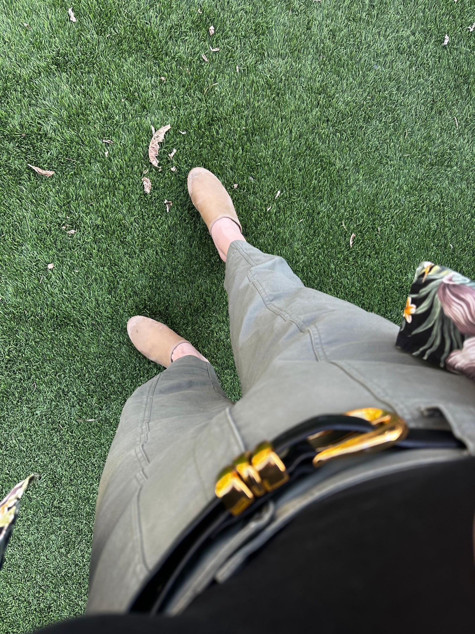 Barrel pants that don’t feel like barrel pants 

#oldnavy #barrellejeans #barrellpants 

#LTKStyleTip #LTKFindsUnder50 #LTKMidsize