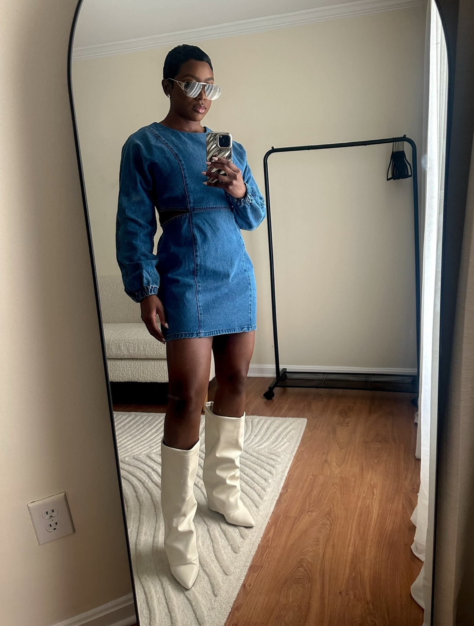 Obsessed with these wedge boots! Comfy for the fall and winter season.

#LTKSaleAlert #LTKShoeCrush #LTKFindsUnder100