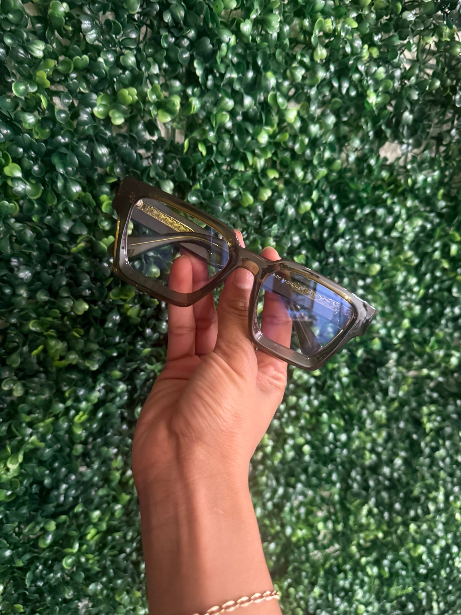 The cutest #glasses 