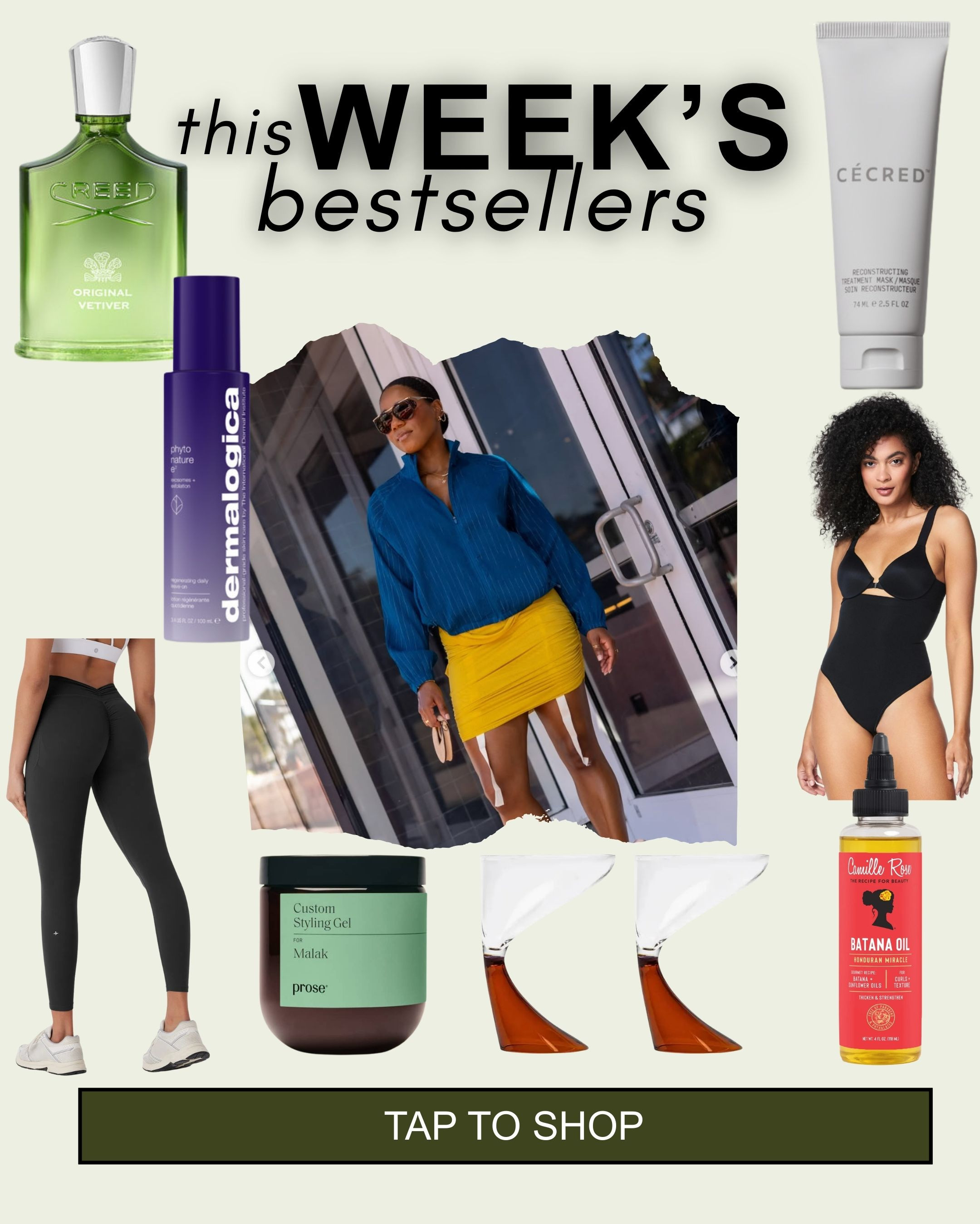 this week's bestsellers  

 