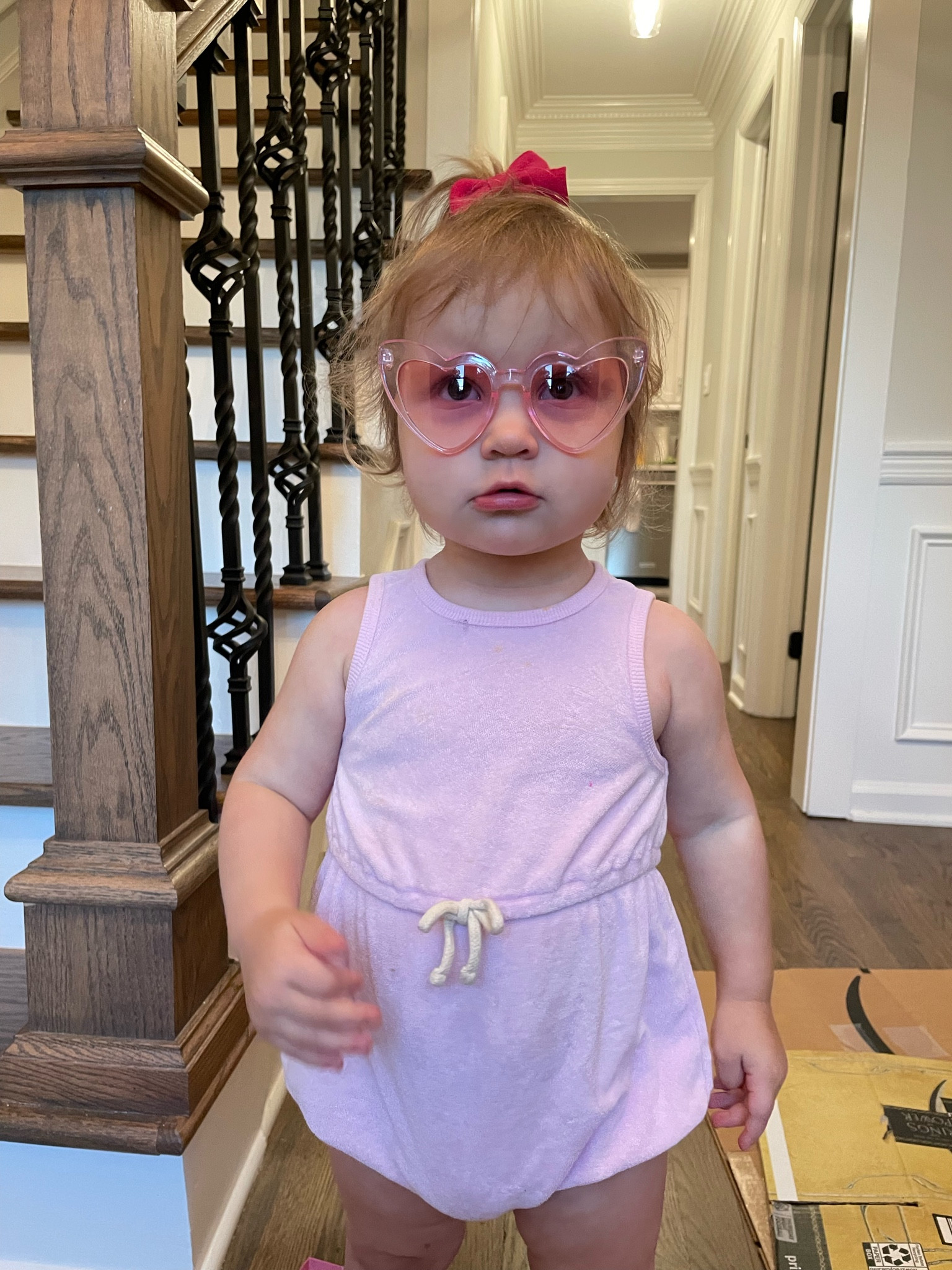 Amazon toddler heart sunglasses
Baby 


#LTKbaby #LTKkids #LTKunder50