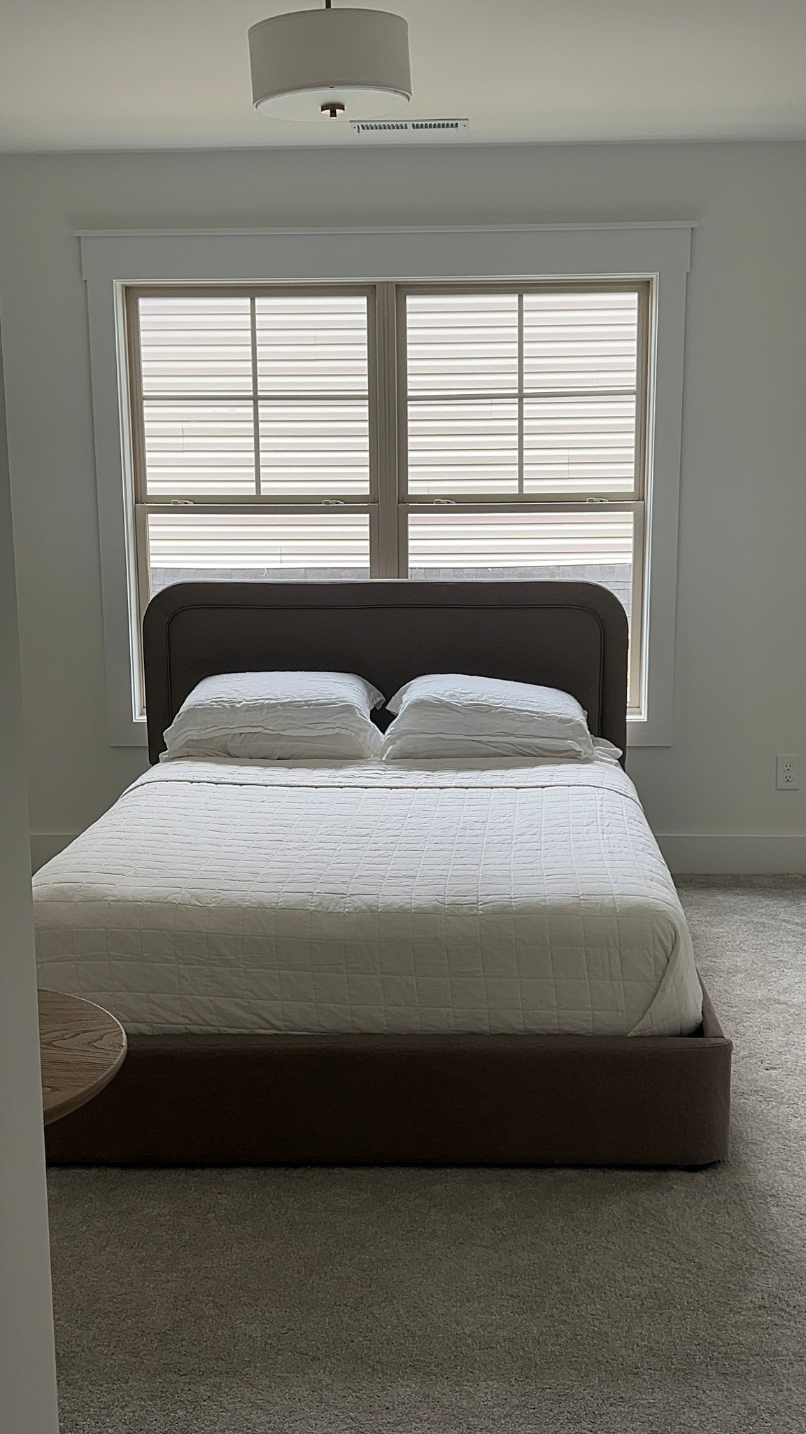 This was a STEAL!!! $228???? #platformbed #walmartfinds 

#LTKHome #LTKFamily #LTKSaleAlert