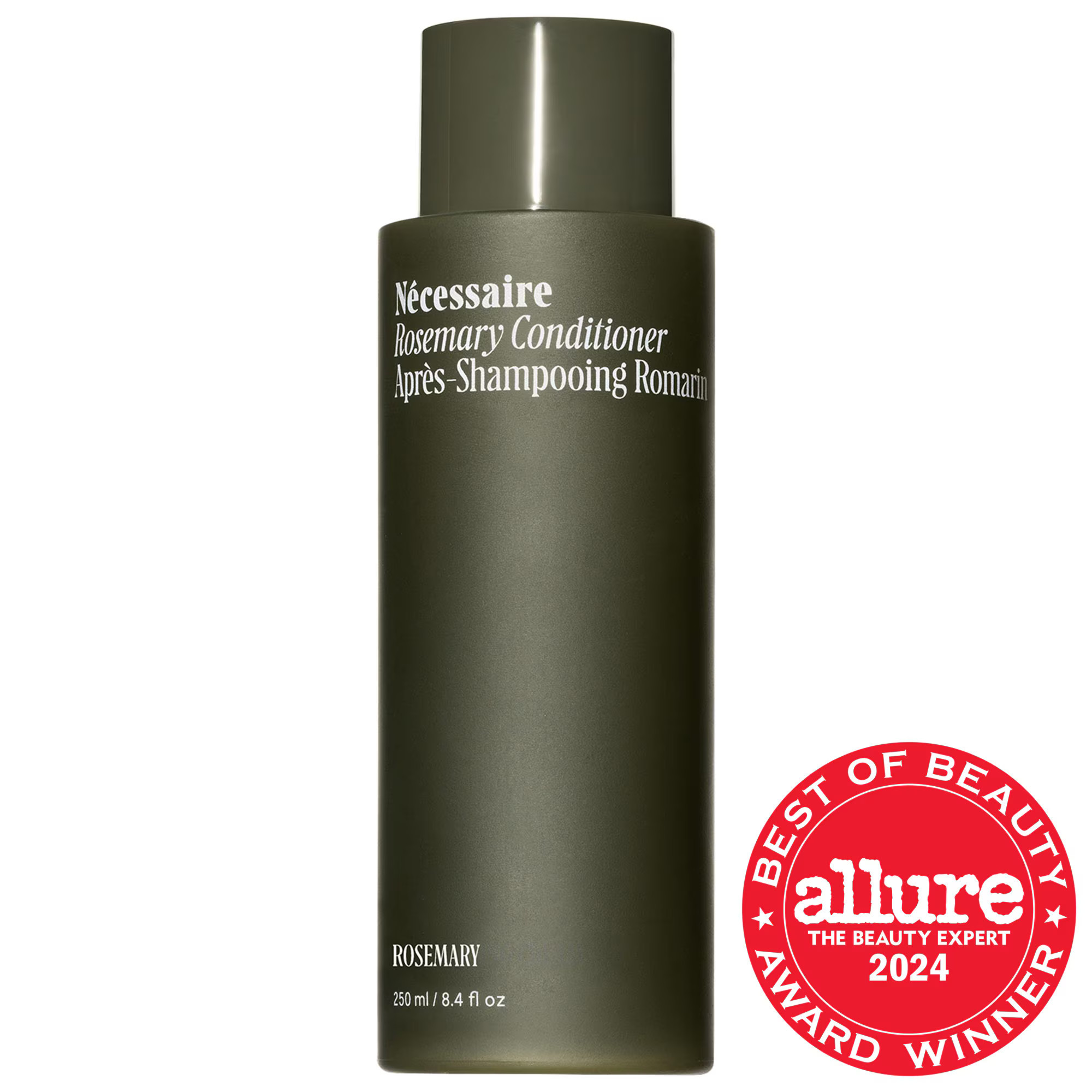 Nécessaire Rosemary Conditioner For Thinning Hair 8.4 oz | Sephora (US)