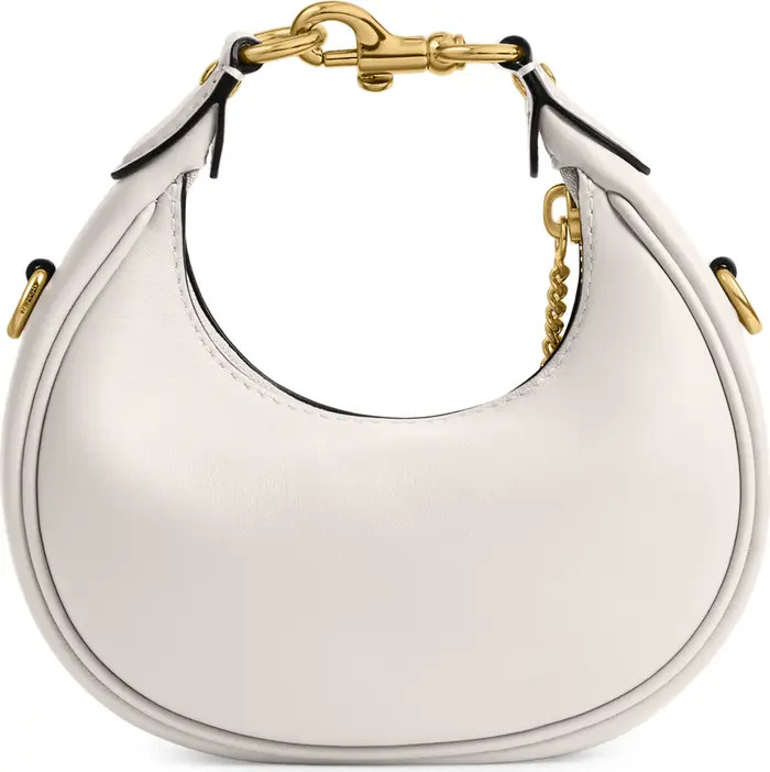 COACH Glovetanned Leather Jonie Bag | Nordstrom | Nordstrom