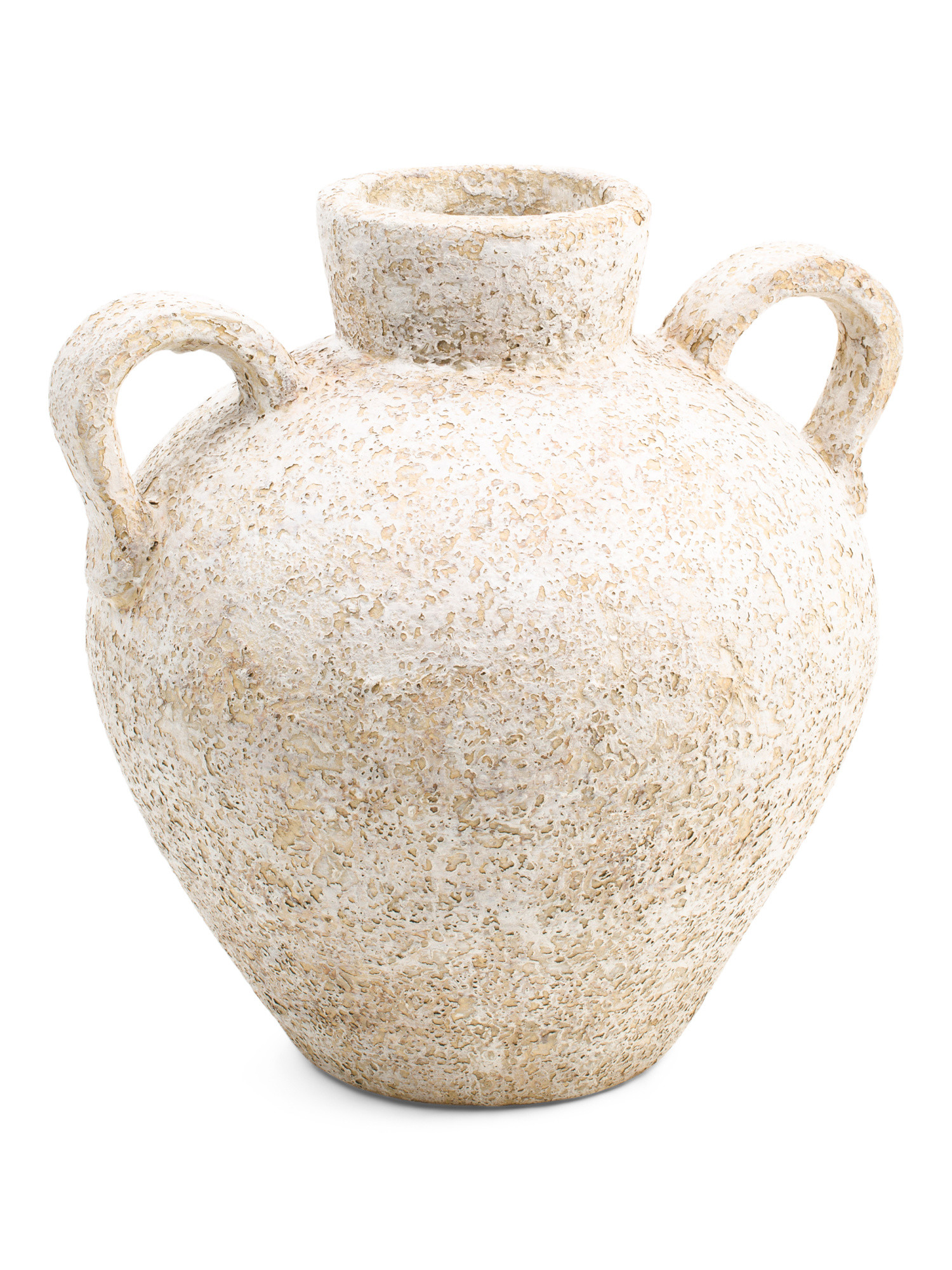 17in Terracotta Jug Vase With Handle | Home | Marshalls | Marshalls