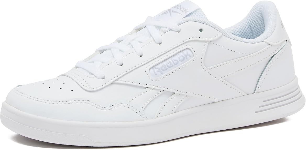 Reebok Women's Court Advance Sneaker | Amazon (US)