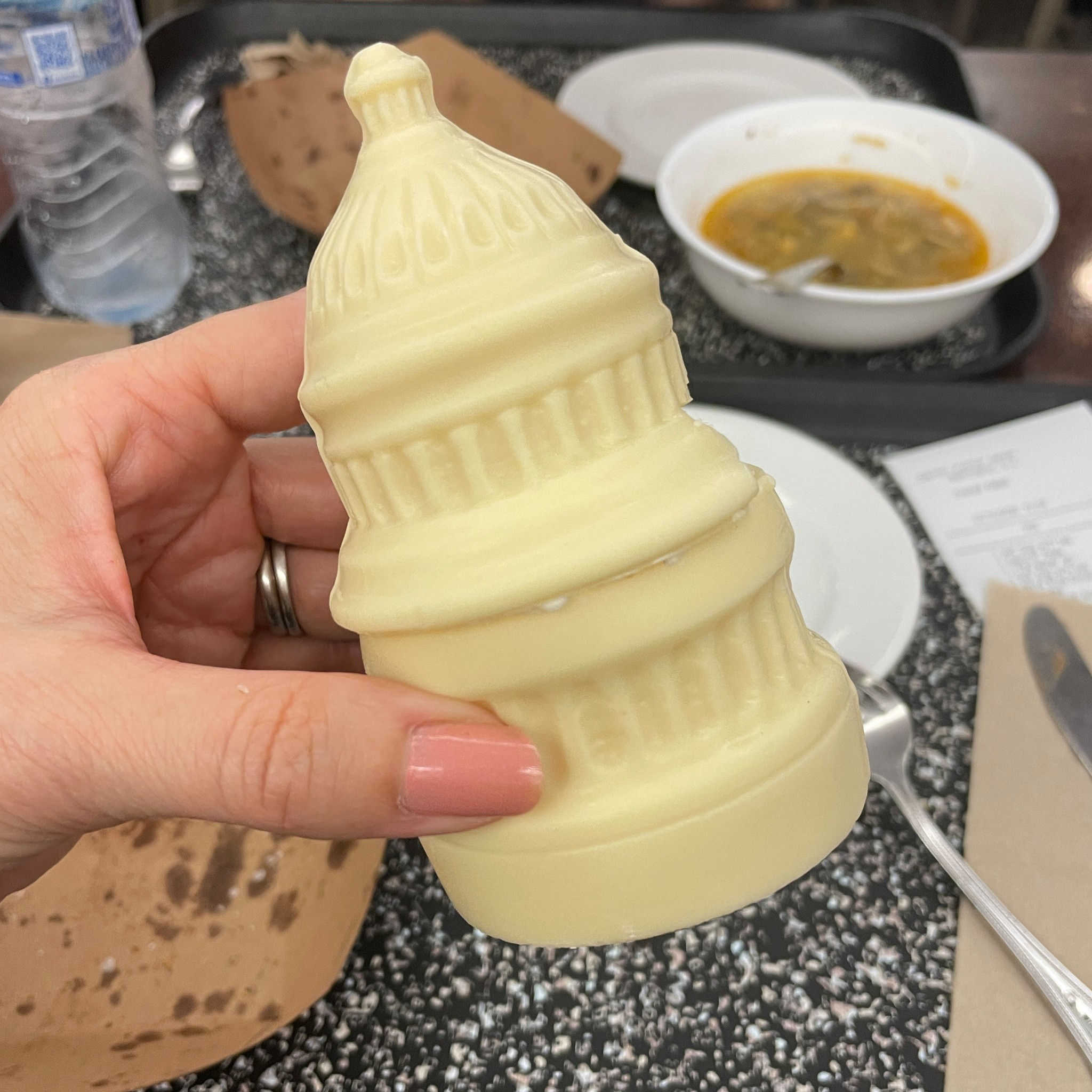 Perfect nail polish for travel 🙌💕✈️ long lasting and chip resistant nail polish and also the perfect pink nail polish for spring, love! 💕✈️

#LTKOver40 #LTKTravel #LTKBeauty