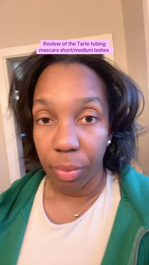 Tarte Tubing Mascara has been such a good find for me. Since I have eczema, I have to be extra careful with anything I put near my eyes, and this one has been so gentle. No itching, no redness, and no irritated eyes, but my lashes still look long, lifted, and defined. A solid pick if you need makeup for sensitive eyes and still want great lashes.

#LTKBeauty #LTKFinds #TarteCosmetics #TarteTubingMascara #TubingMascara #SensitiveEyes #SensitiveSkinBeauty #EczemaFriendly #MascaraReview #BeautyFind #LashGoals #EverydayMakeup