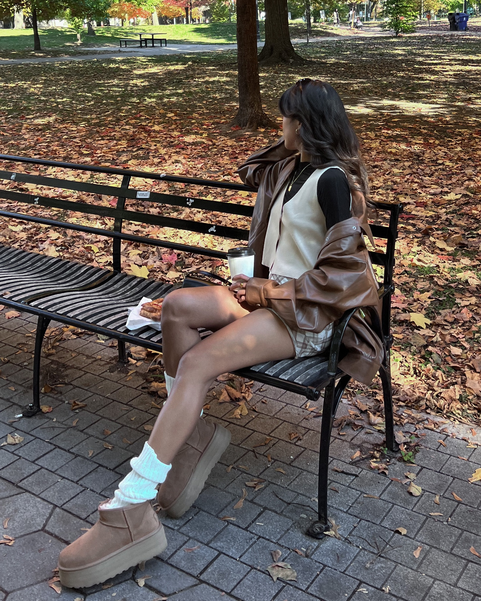 UGG season!! Get them while they’re in stock!

Fall fashion, fall outfit, ugg ultra mini classic, ugg boots, fall trends 

#LTKshoecrush #LTKSeasonal #LTKFind