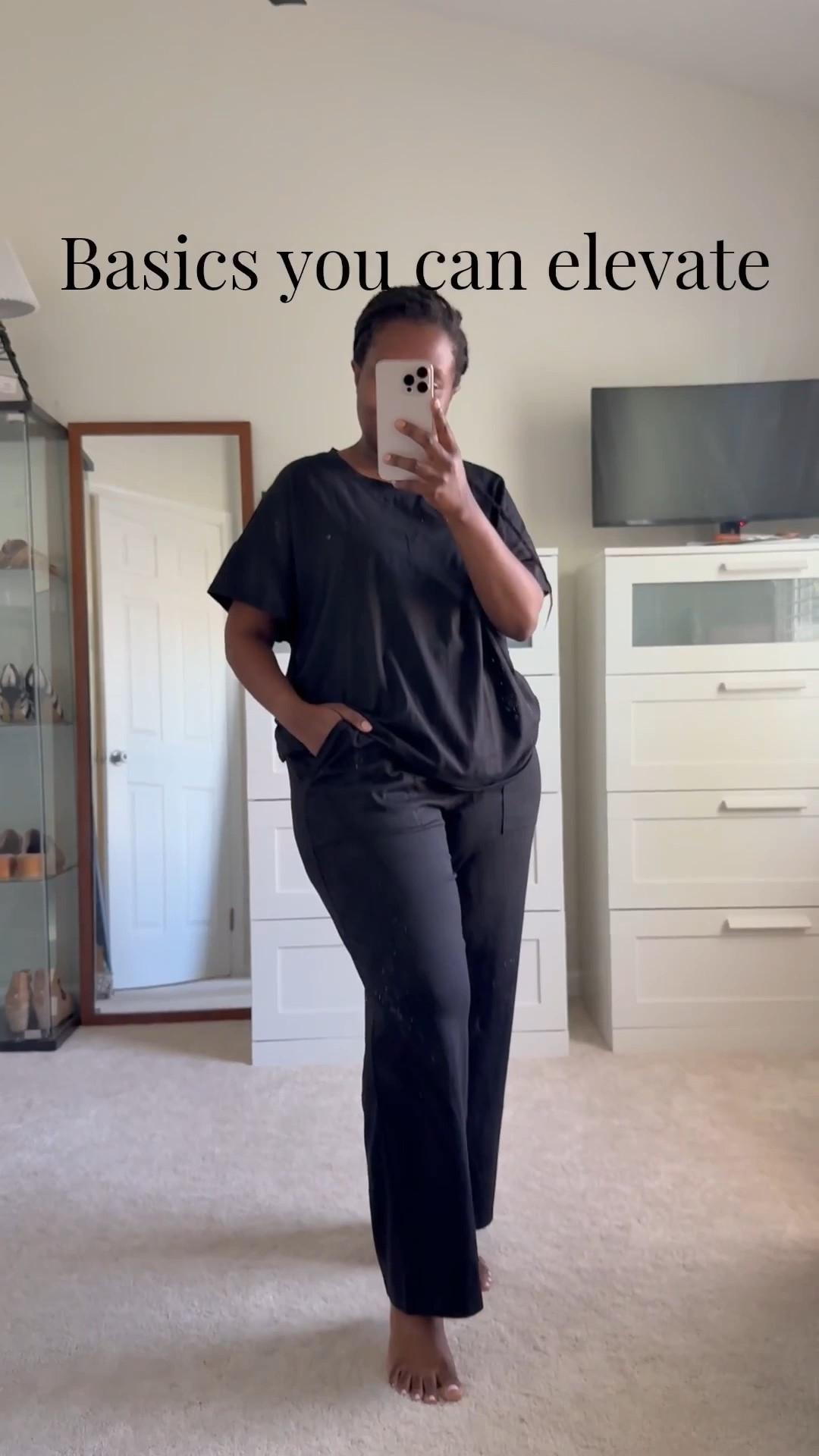 SecretsofYve: Shop my favorite finds which you can also get as gifts for loved ones!
#Secretsofyve #ltkgiftguide
Always humbled & thankful to have you here.. New posts daily at 3pm & 4:15pm EST. 
CEO: PATESI Global & PATESIfoundation.org
@secretsofyve : where beautiful meets practical, comfy meets style, affordable meets glam with a splash of splurge every now and then. I do LOVE a good sale and combining codes! #ltksalealert #ltku #ltkplussize #ltkmidsize #ltkover40 #ltkpetite #ltktall #ltkvlog #ltktravel #ltkbump #ltkootd #ltkstorytime 
#ltkdayinmylife #ltkmomlife secretsofyve

#LTKSeasonal #LTKgrwm #LTKWorkwear