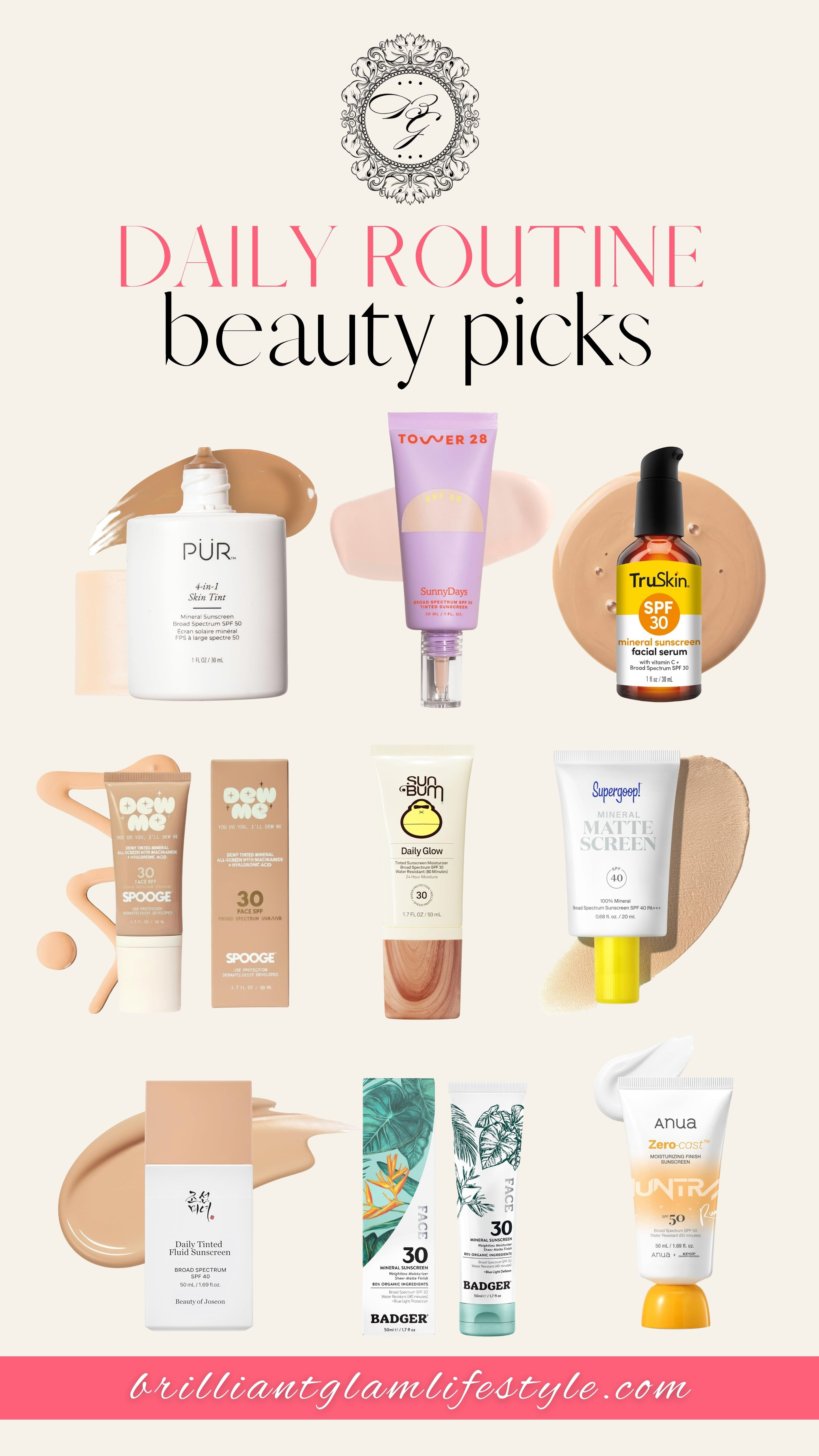 Self-Care Delivered 📦💛
Pamper yourself with Amazon’s top beauty finds—nourishing skincare, feel-good formulas, and makeup must-haves that bring spa-day energy straight to your door.
#AmazonBeauty #SelfCareEssentials #BeautyFavorites #SkincareRoutine #AmazonHaul #GlowFromWithin 

 #LTKU #LTKSaleAlert #LTKBeauty