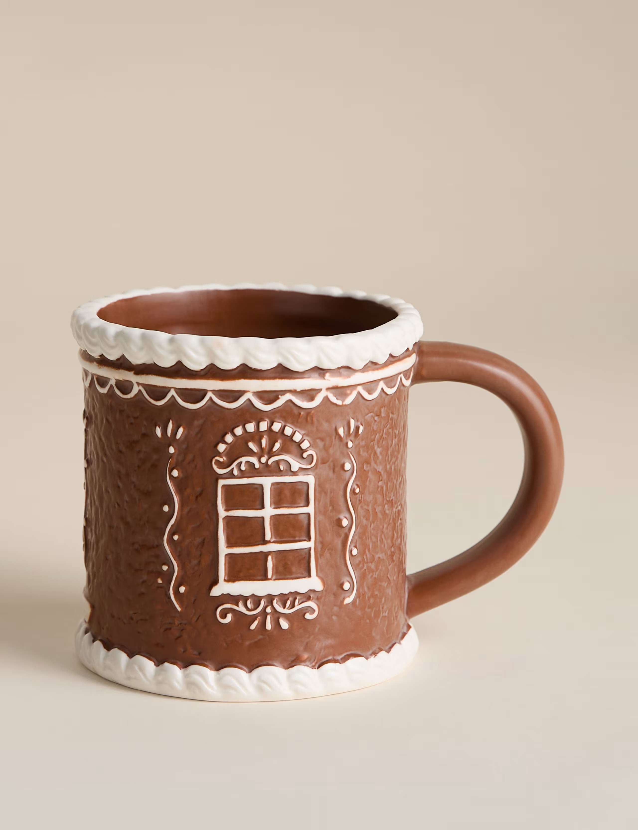 Gingerbread House Mug | Marks & Spencer (UK)