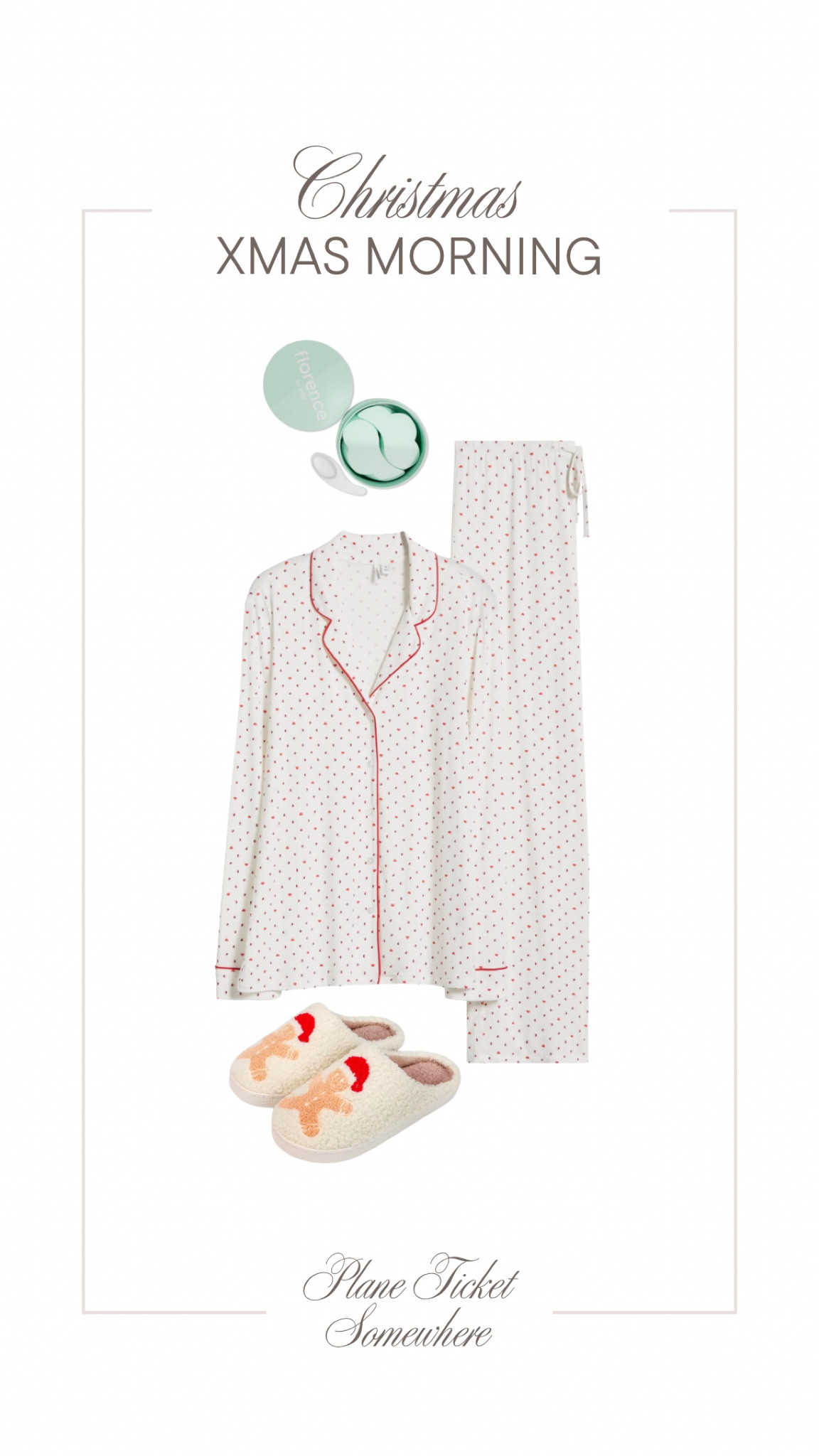 The essentials for Christmas morning ✨🎅🏻☕️

#LTKSeasonal #LTKStyleTip #LTKHoliday