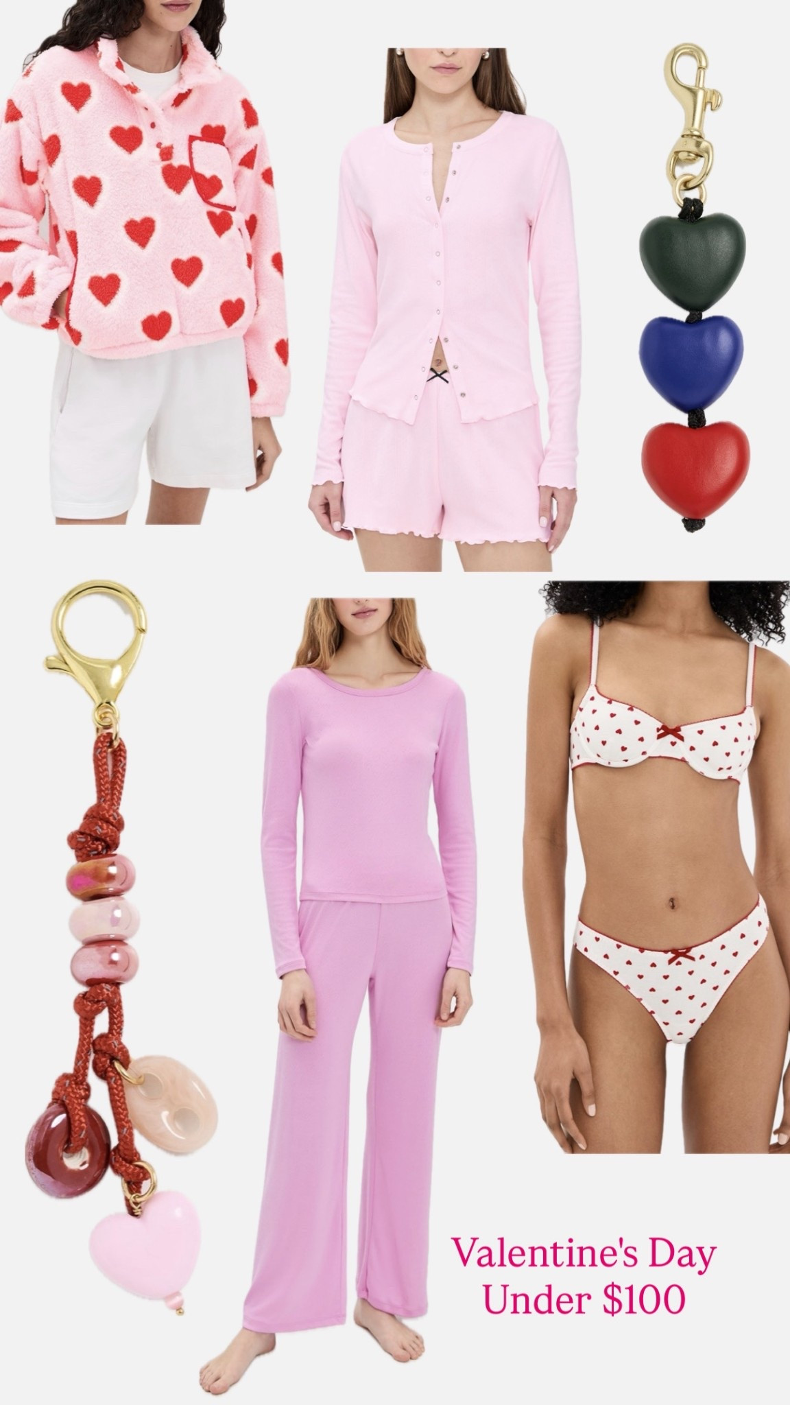 Valentine's Day and make it cute — daily edit cover from Found by Em