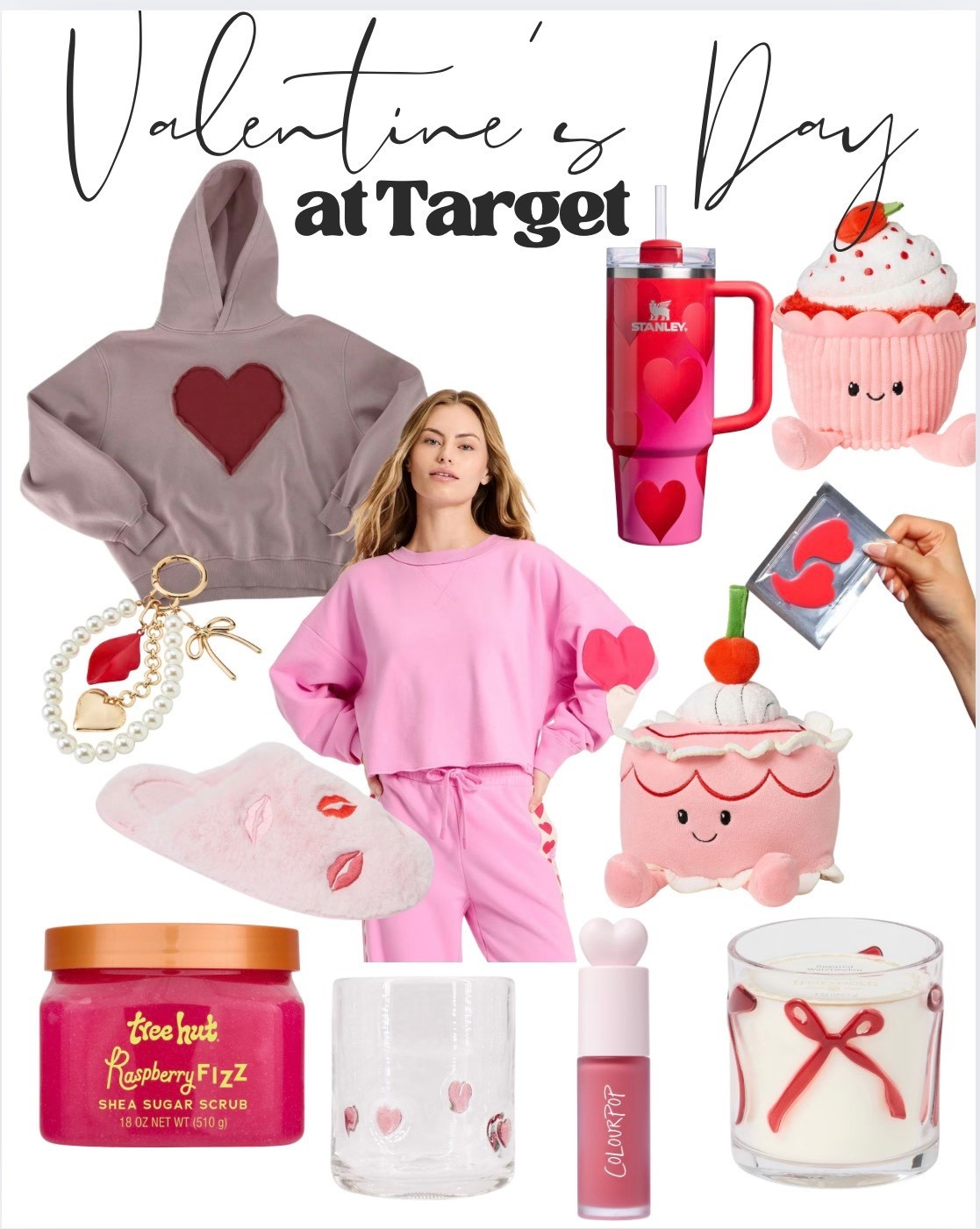 The perfect Valentine’s Day gifts at Target

#LTKmomlife #LTKSeasonal #LTKFindsUnder50