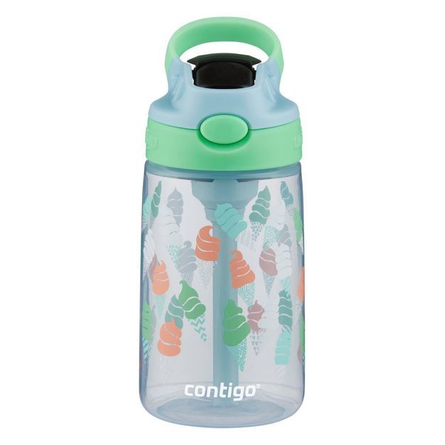 Contigo Kids Water Bottle with Redesigned AutoSpout Straw | Target