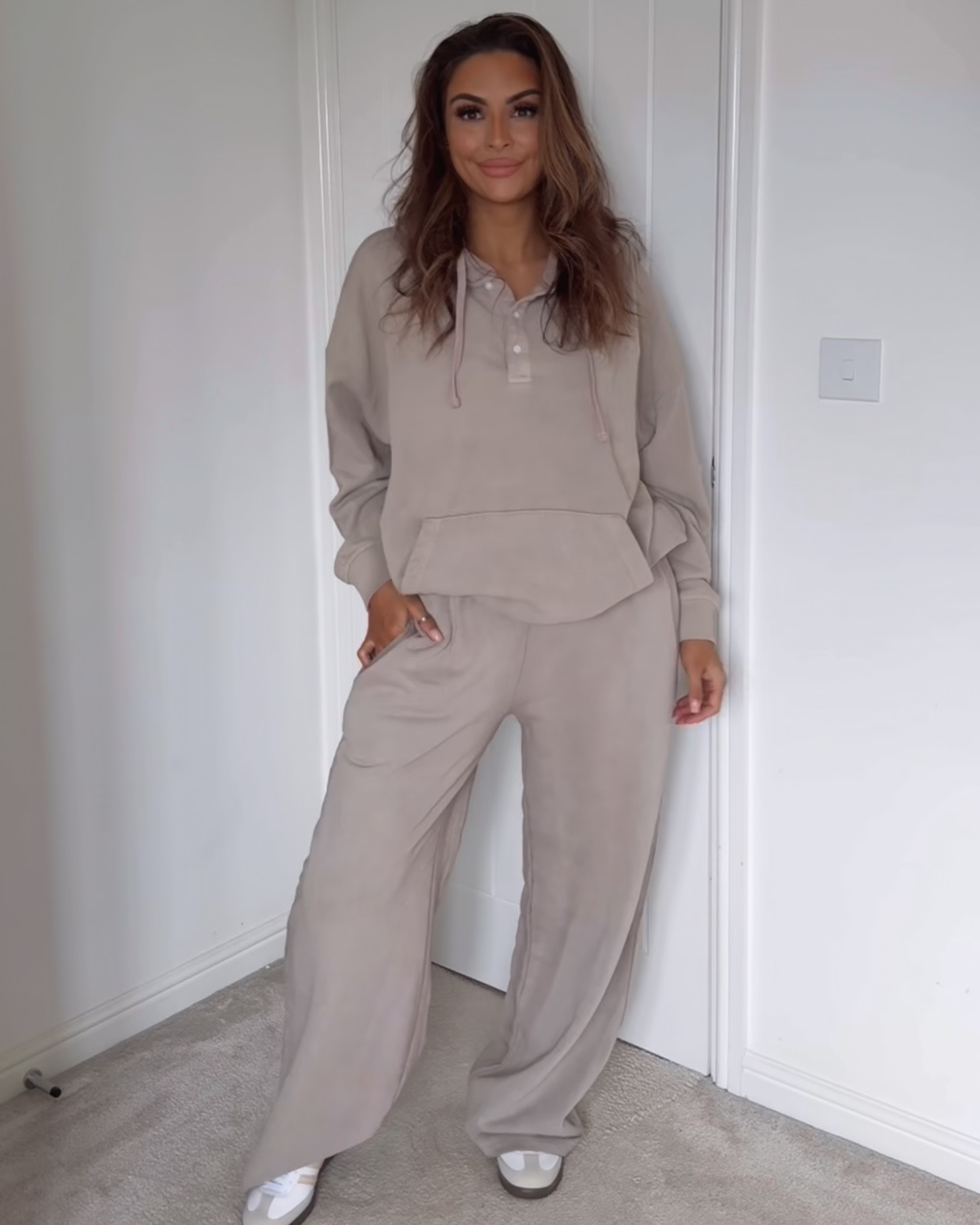 Tracksuit 

#LTKuk #LTKwinter #LTKspring