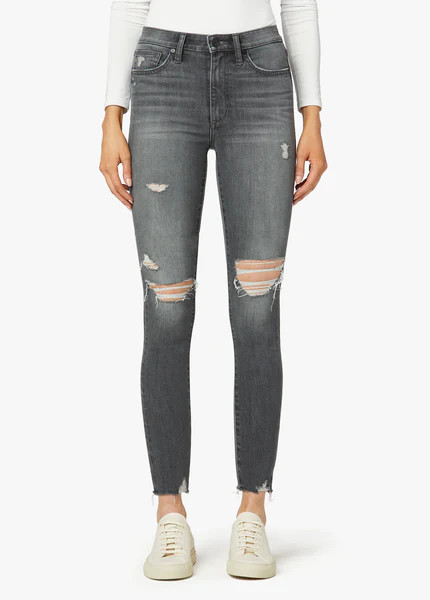 HIGH RISE SKINNY | JOES