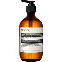 Aesop - A Rose By Any Other Name Body Cleanser Duschgel 500 ml (90 € / 1 l) | Douglas (DE)