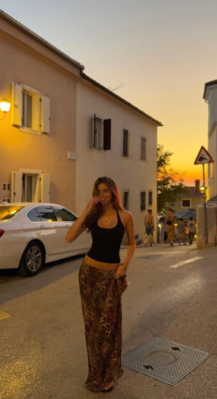 Euro Summer !!! 

 #LTKValentine #LTKootd #LTKSeasonal