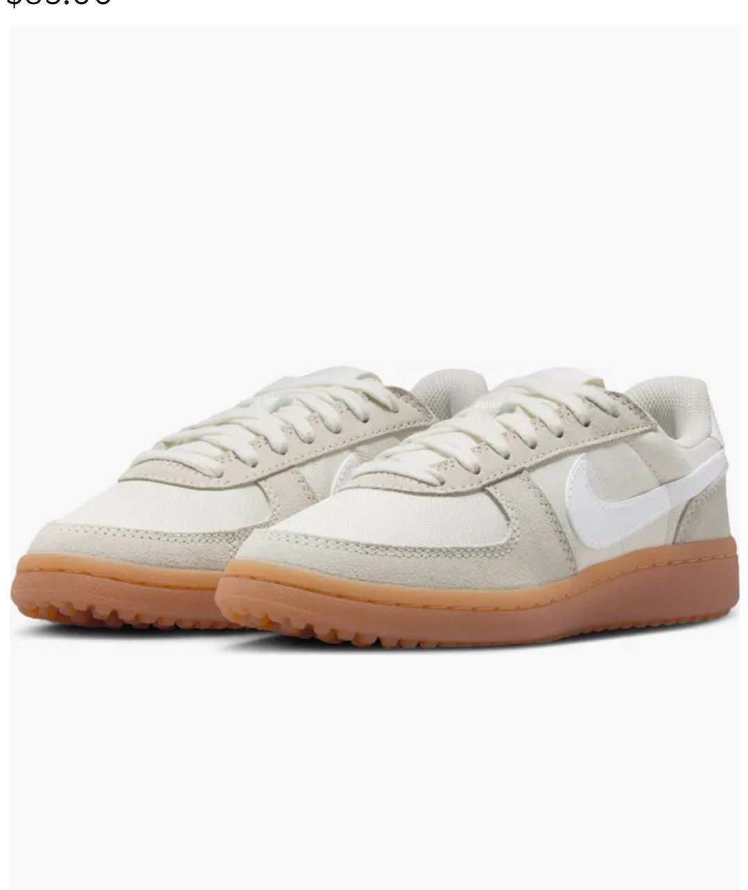 Okay these may be a perfect neutral shoe for my boys for the fall! 

#LTKKids #LTKFallSale #LTKShoeCrush