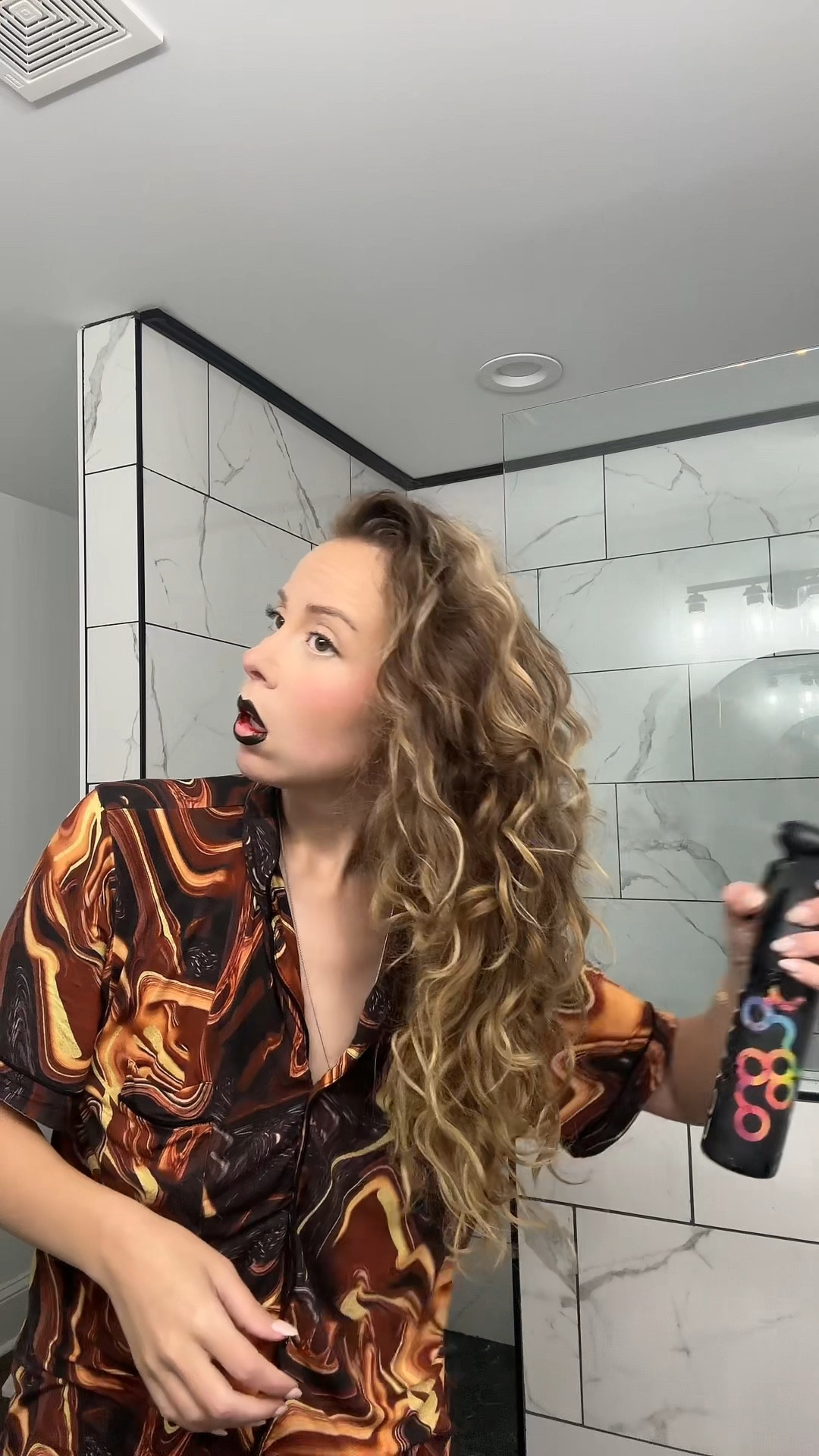 Simple and fast Makeup routine! 

#LTKBeauty #LTKActive #LTKFamily