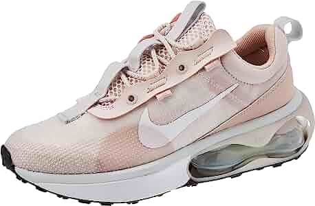 Nike Air Max 2021 Womens Running Trainers Da1923 Sneakers Shoes | Amazon (US)