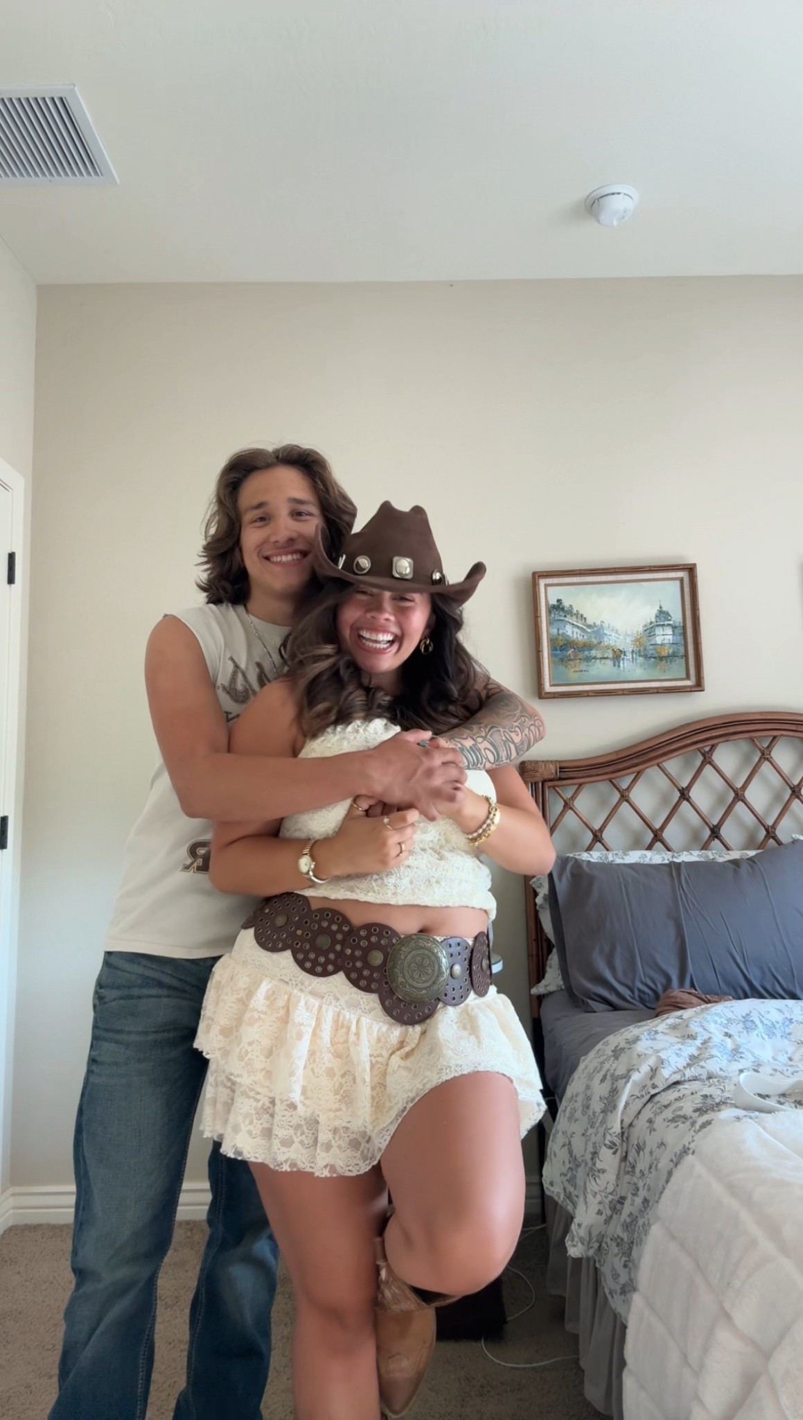 chris stapleton concert outficost

#LTKParties #LTKStyleTip #LTKMidsize