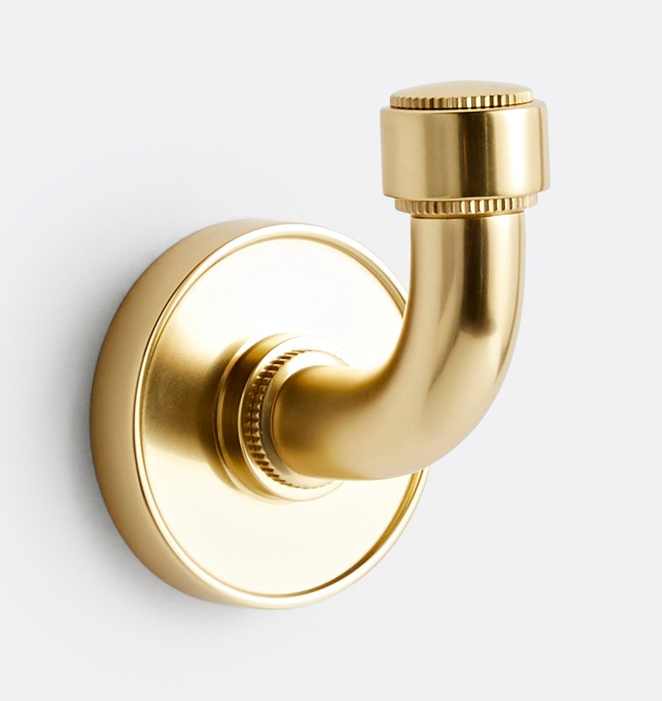 Hassalo Single Hook
 | Rejuvenation | Rejuvenation