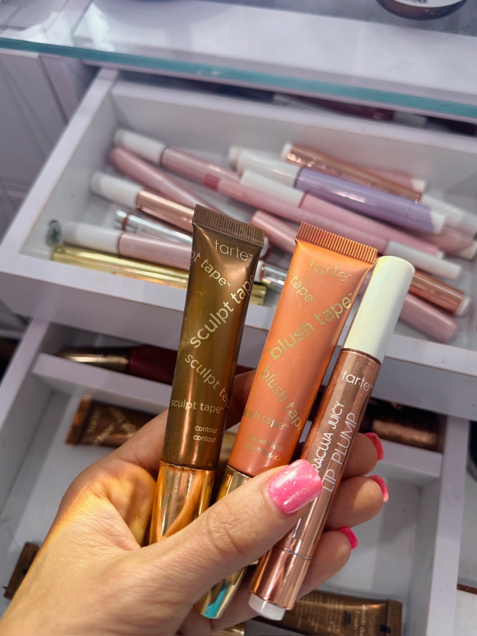 TARTE SALE

#LTKValentine #LTKdayinmylife #LTKgrwm