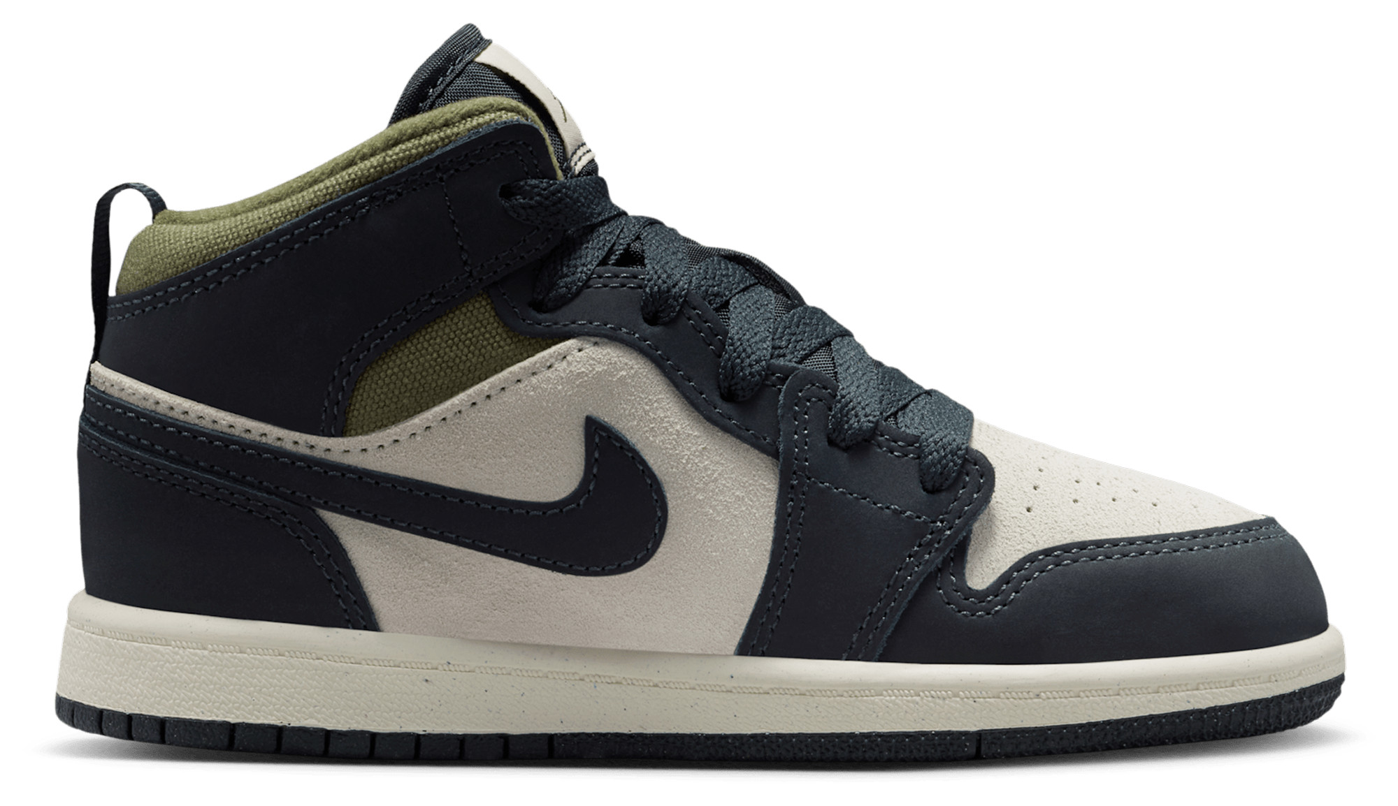 Jordan 1 Mid SE | Kids Foot Locker (US)