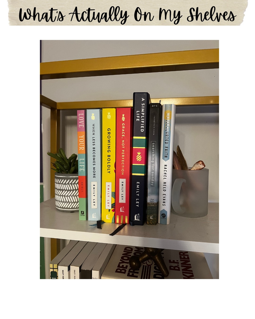 Nerd alert. Books I actually read & love. 

 #LTKGiftGuide #LTKdayinmylife #LTKFindsUnder50