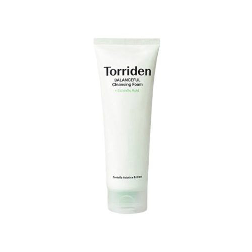 Torriden - Balanceful Cica Pore Cleansing Foam - 150ml | Stylevana
