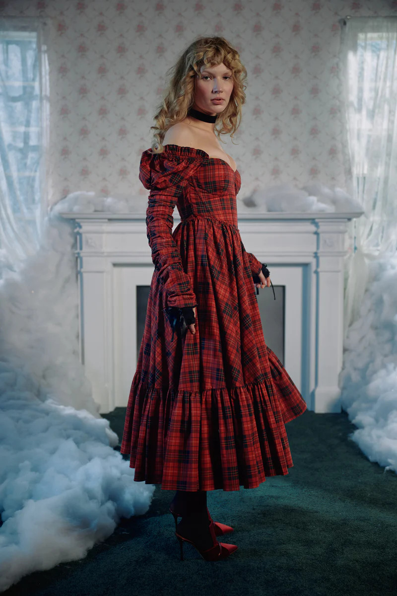 Selkie is a no waste company, WRAP and BSCI production certified, offering an inclusive size rang... | Selkie Collection