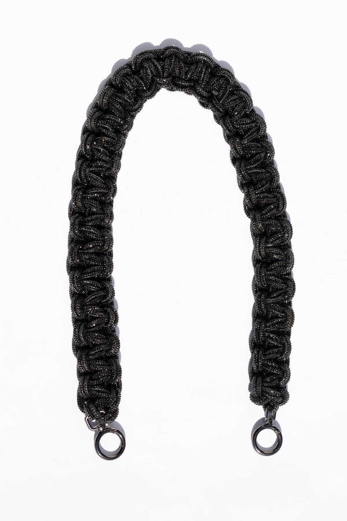 TWIN STRAP - Jet | ROCKNOT