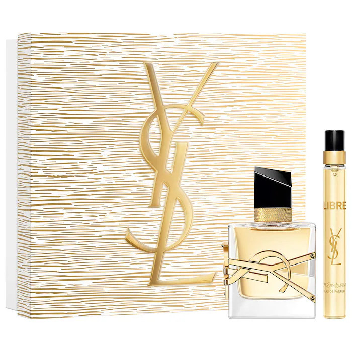 Mini Libre Eau de Parfum Perfume Duo Gift Set | Sephora (US)