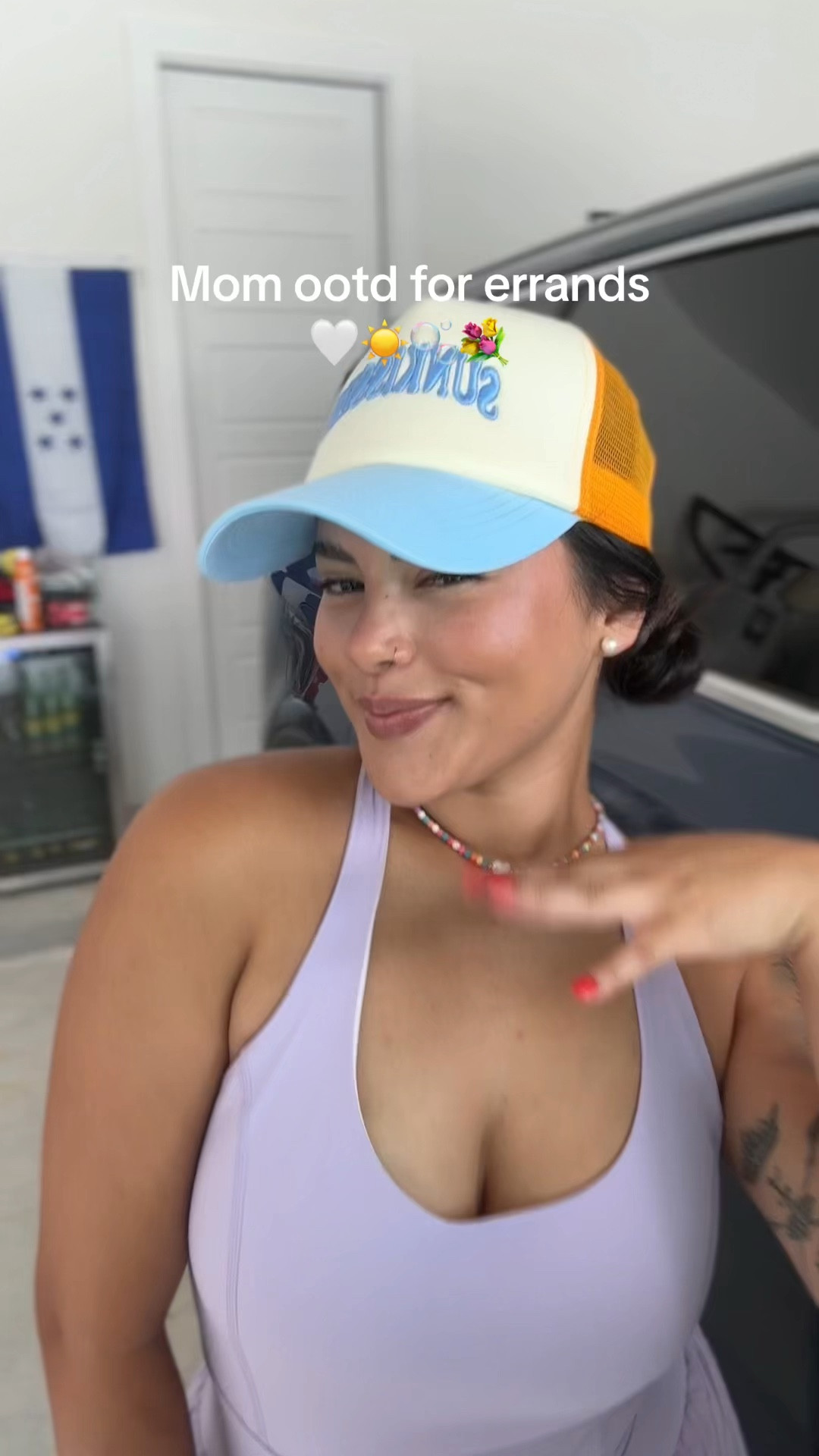 Mom ootd 🤍

#LTKStyleTip