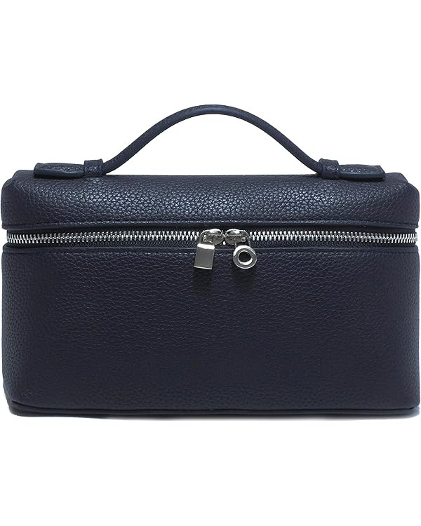 Rejolly Crossbody Bag for Women L19 Pouch Top-Handle Leather Bag Designer Shoulder Handbag Quiet ... | Amazon (US)