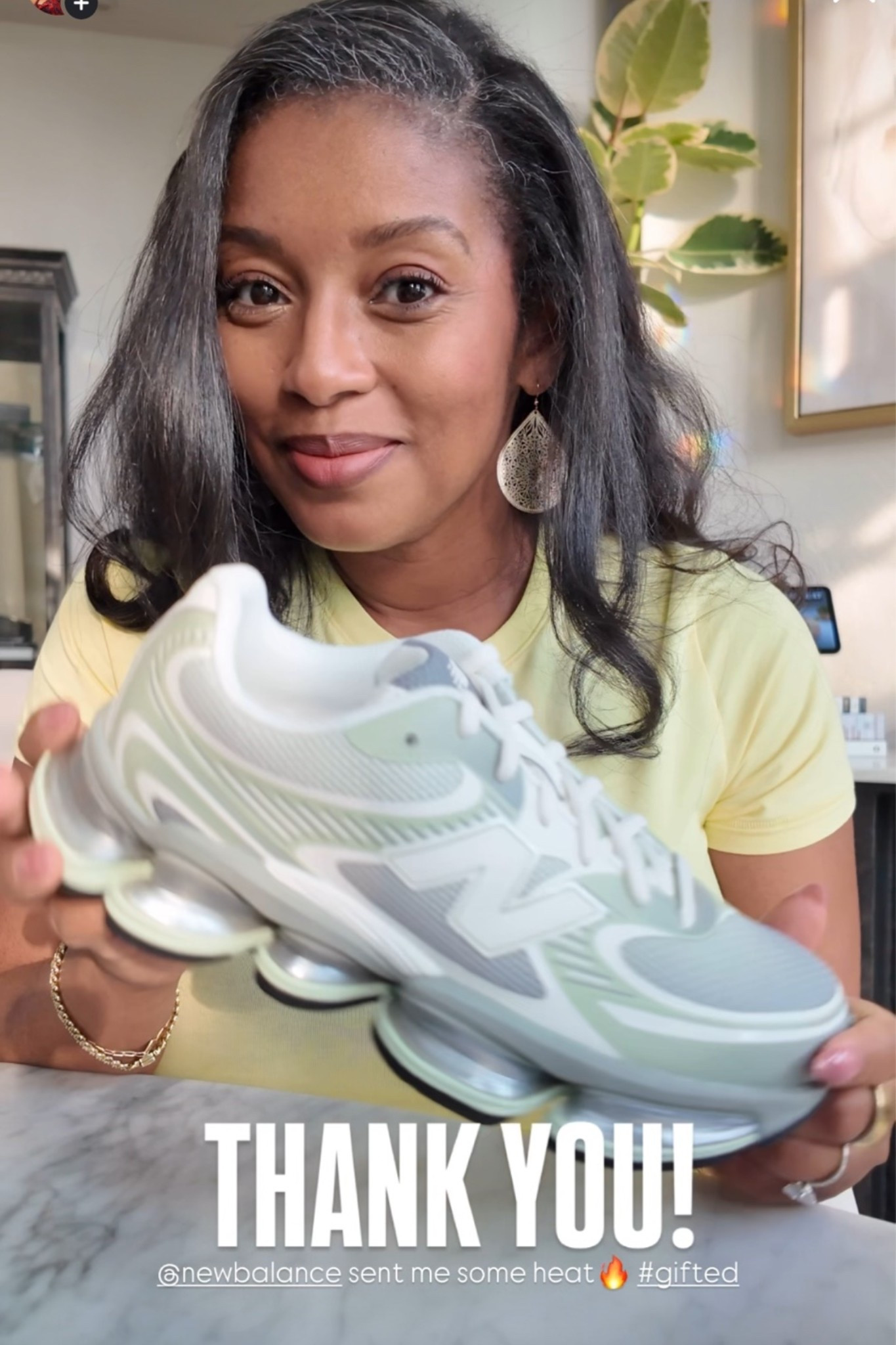 New Balance Abzorb 2000s are on sale for 40% off and this color way just dropped!!

#LTKActive #LTKootd #LTKSaleAlert