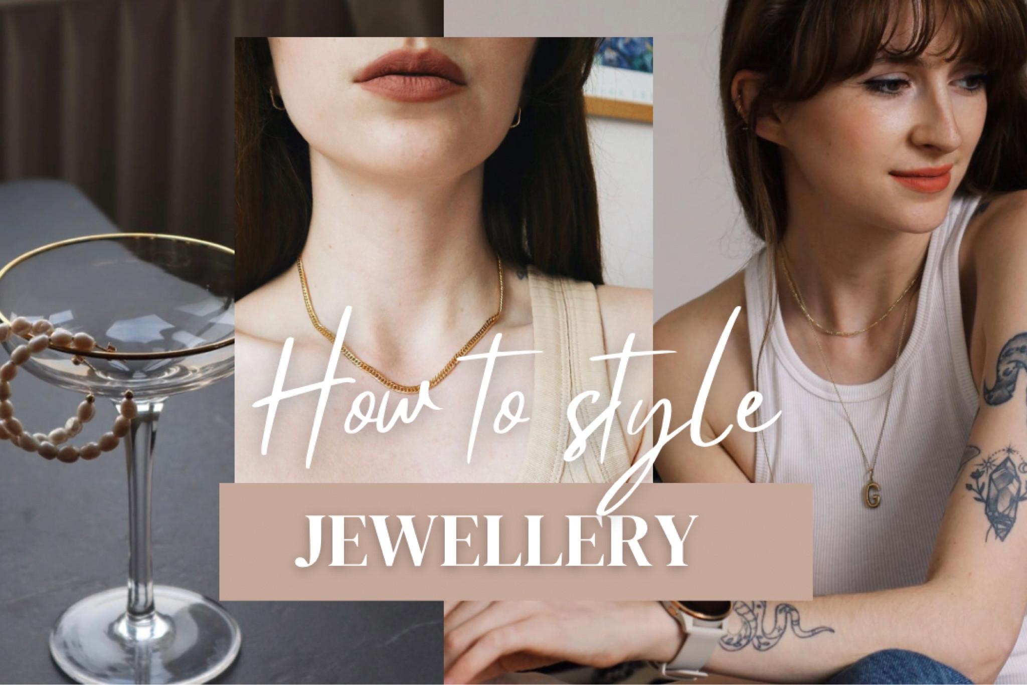 My Mejuri Collection 

#LTKstyletip #LTKGiftGuide #LTKeurope