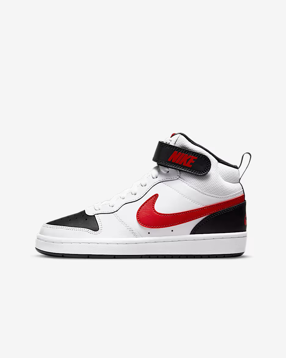 Nike Court Borough Mid 2 | Nike (US)
