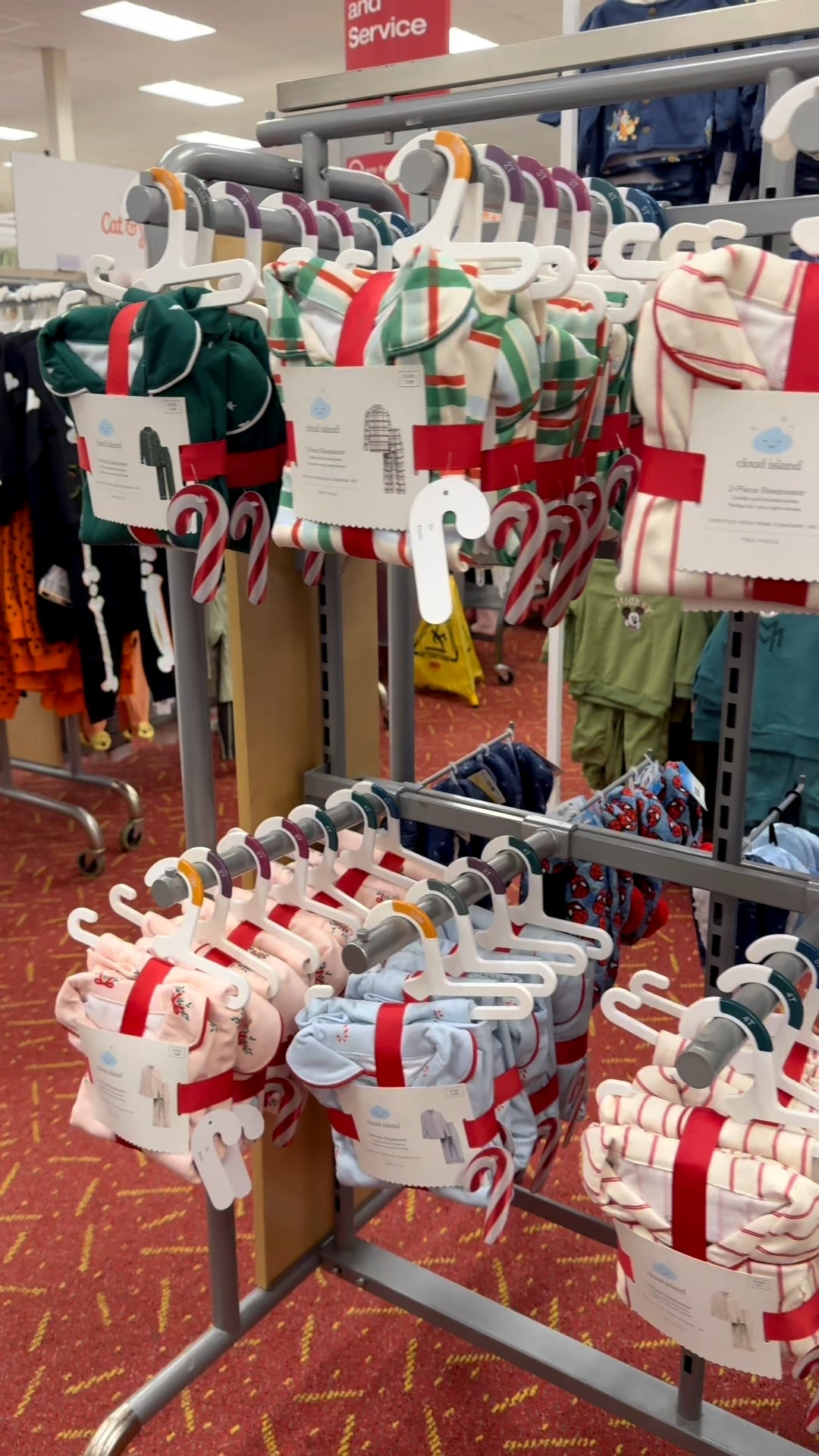 Christmas Jammie’s for toddlers at Target!!! I will be buying every single print 🎄🎅🏻

#LTKSeasonal #LTKKids #LTKU