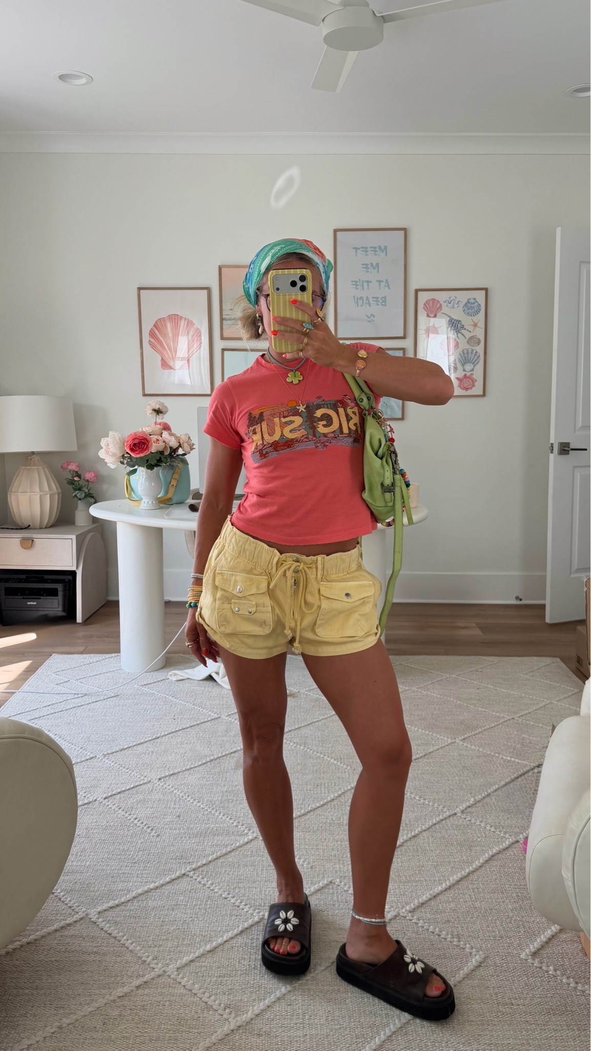 Ootd 🤍 my shoes are Gypsea Sol (linked similar)!

#LTKootd #LTKmomlife #LTKTravel